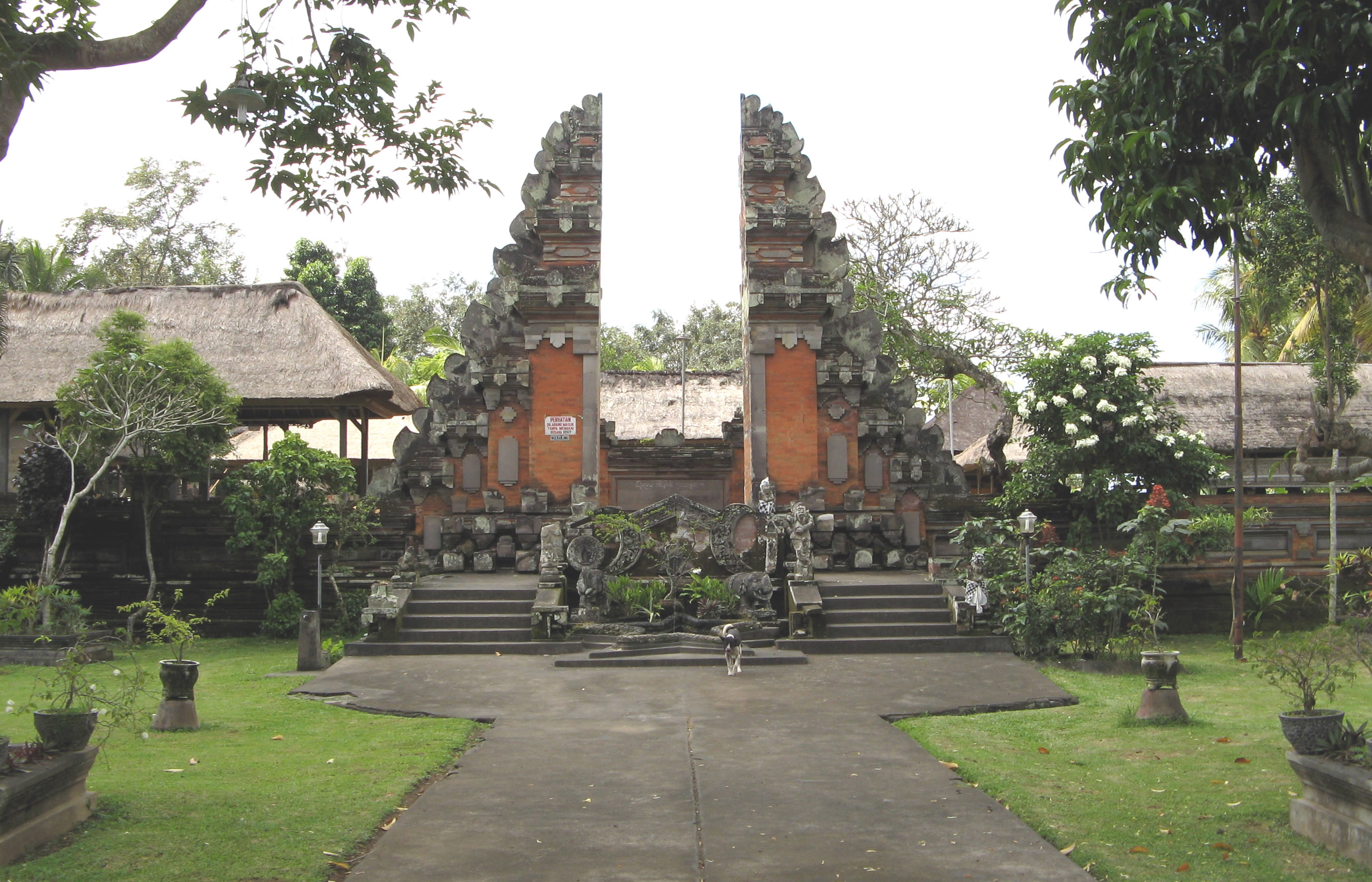 We provide Ngurah Rai International Airport, Denpasar (DPS) pick-up and drop-off services to Pejeng, along with reliable inter-hotel transfers to all destinations in Bali, East Java, Central Java, Yogyakarta, West Java, Jakarta, Banten, private car and van rental with driver in a range of well-maintained, air-conditioned vehicles, including Toyota Avanza 5-seater car, Toyota Innova 6-seater car, and Toyota Hiace 14-seater van to suit your travel needs.