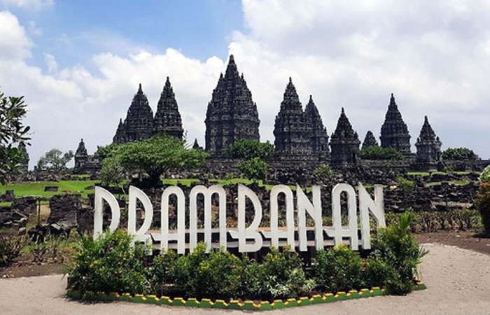 Ngurah Rai Airport Denpasar (DPS) Bali to Yogyakarta.